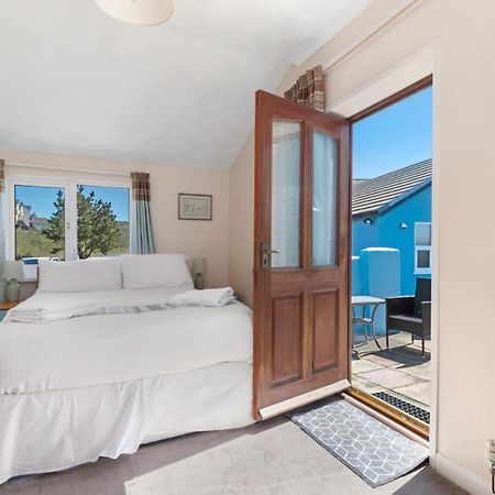 Anchor Guest House Haverfordwest Ruang foto