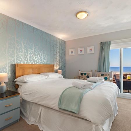 Anchor Guest House Haverfordwest Ruang foto