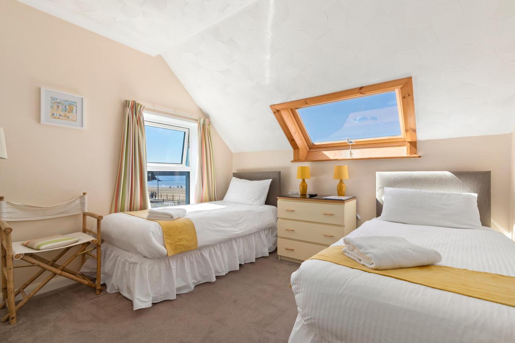 Anchor Guest House Haverfordwest Ruang foto