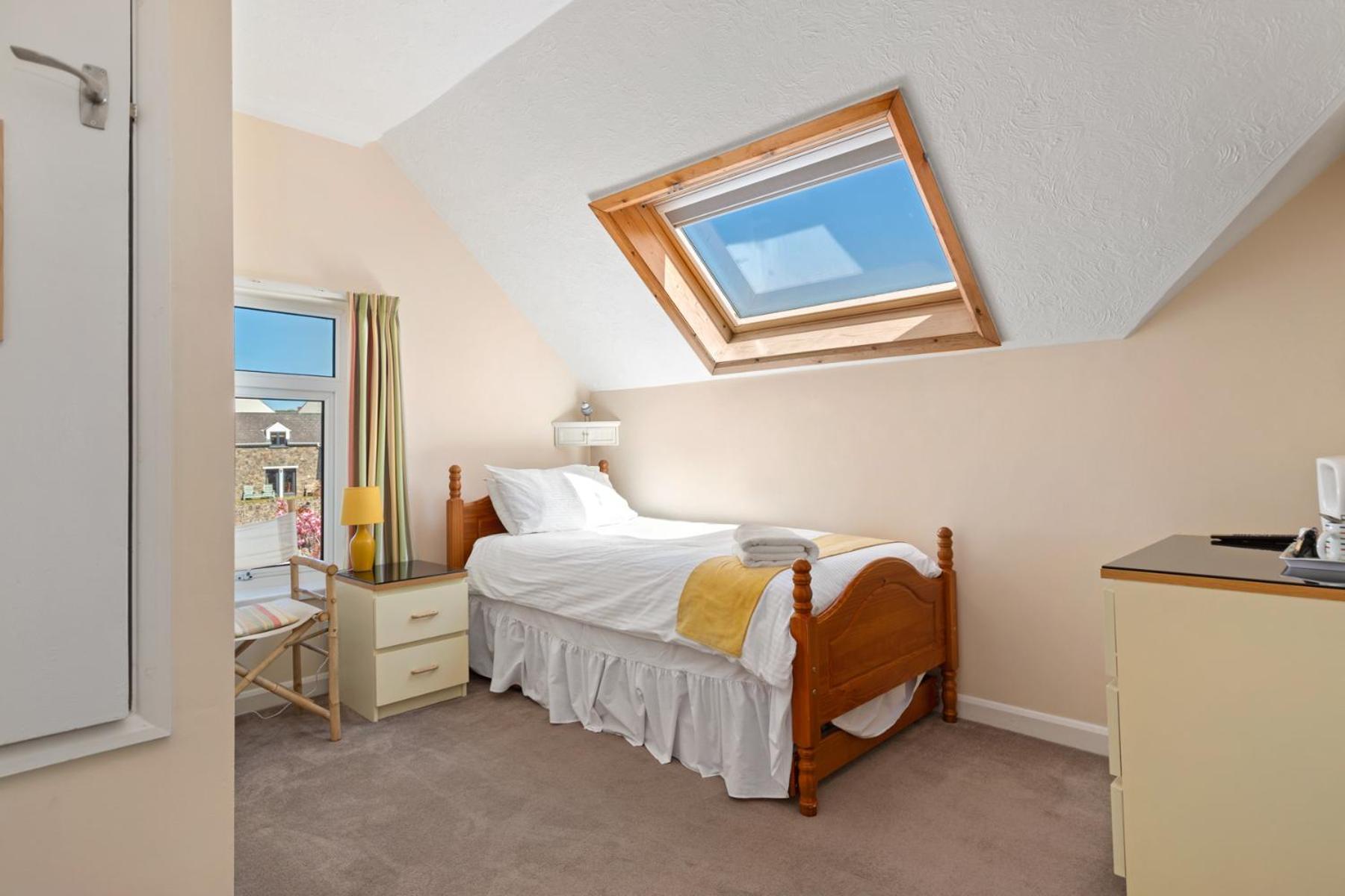 Anchor Guest House Haverfordwest Ruang foto