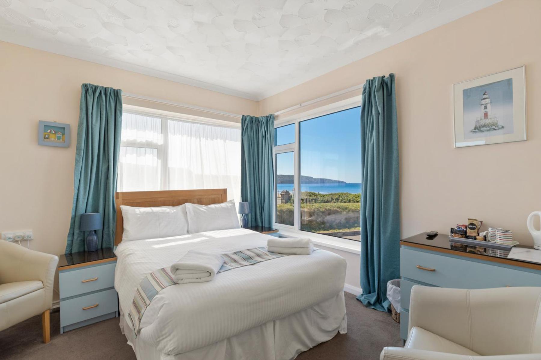 Anchor Guest House Haverfordwest Ruang foto