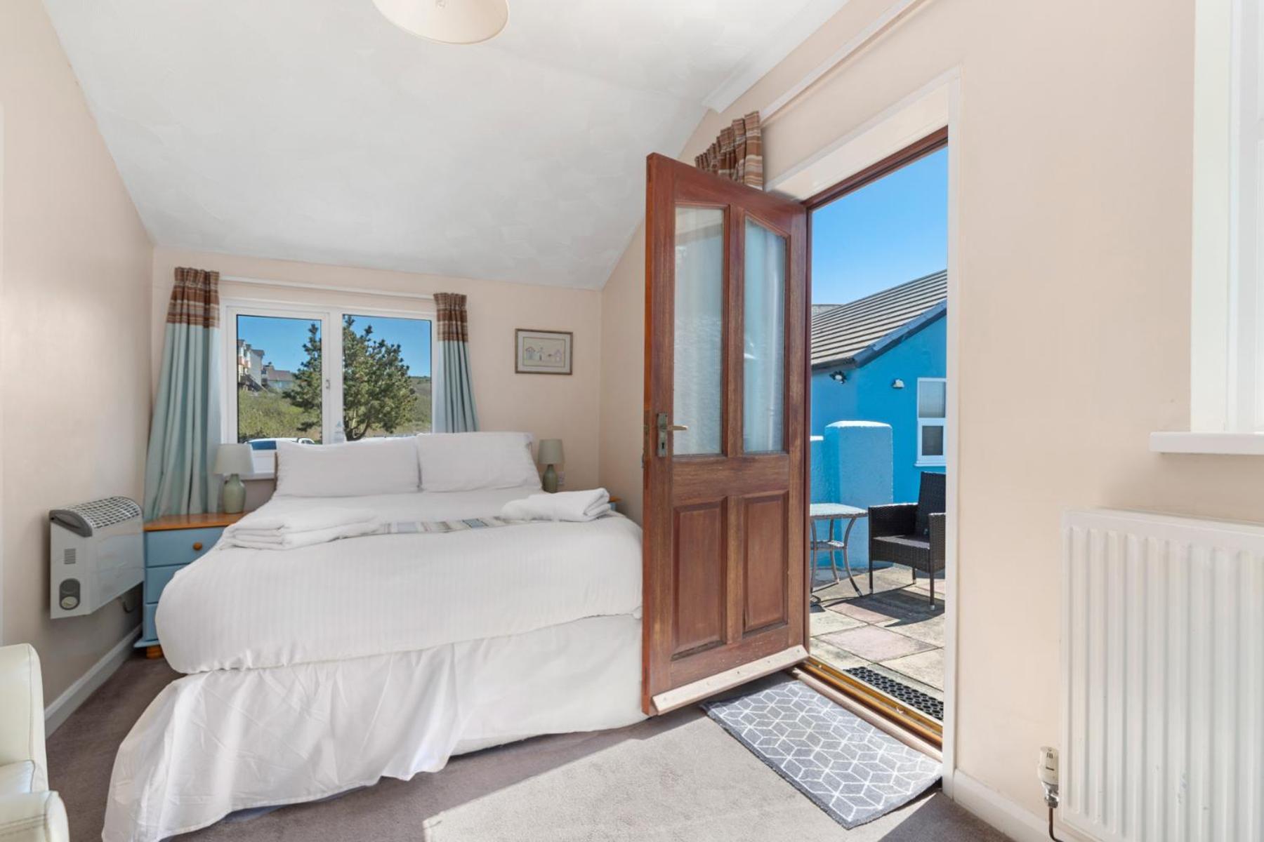 Anchor Guest House Haverfordwest Ruang foto