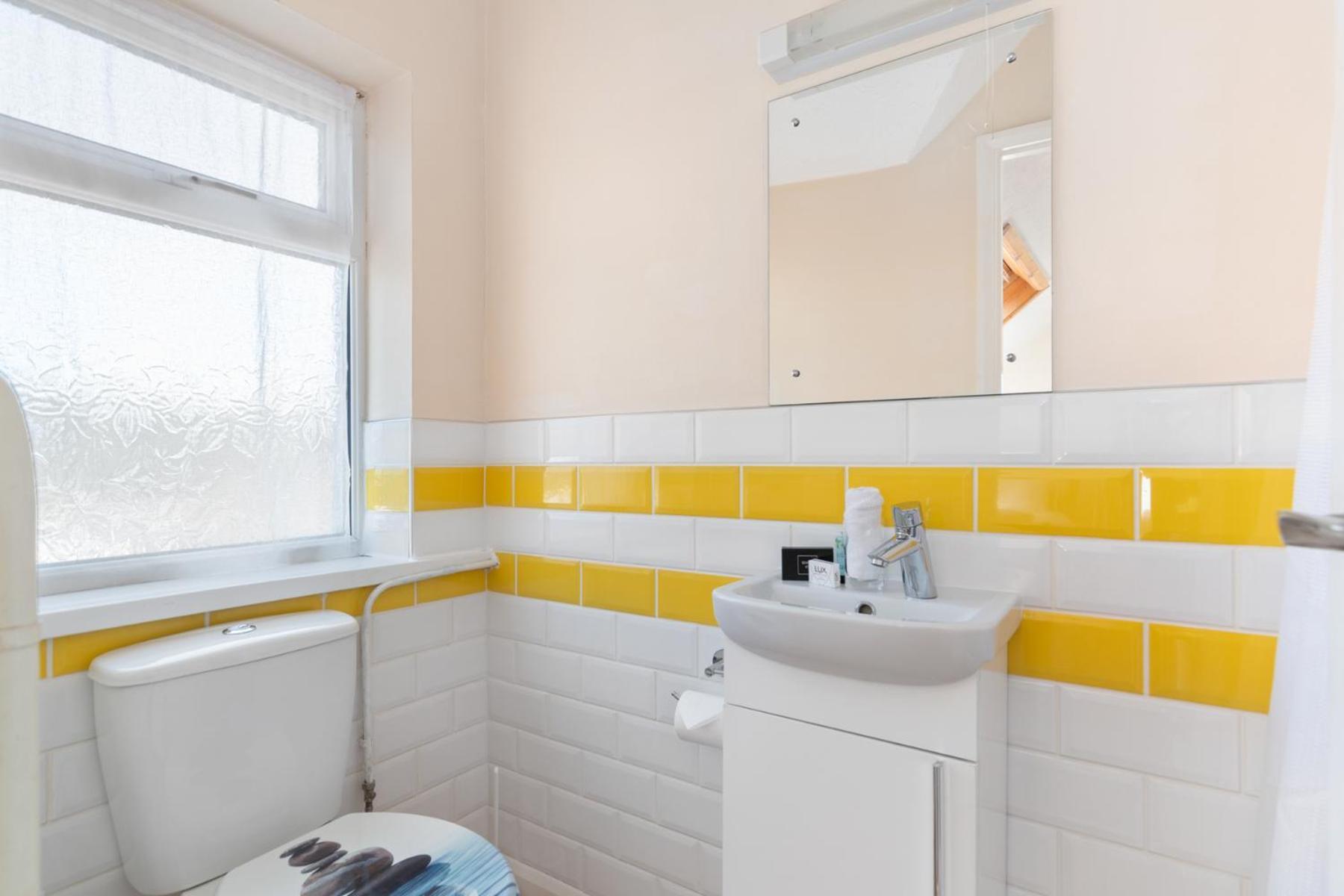 Anchor Guest House Haverfordwest Ruang foto