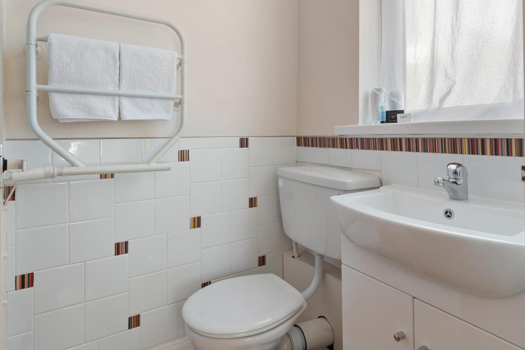 Anchor Guest House Haverfordwest Ruang foto