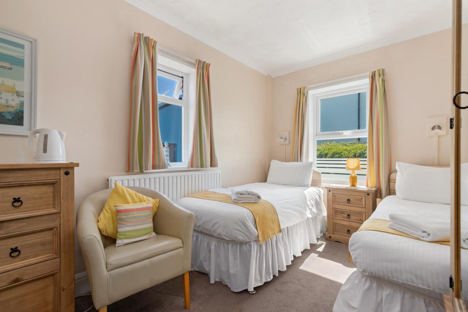 Anchor Guest House Haverfordwest Ruang foto