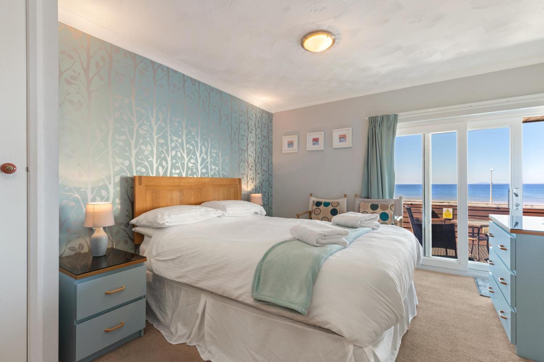 Anchor Guest House Haverfordwest Ruang foto